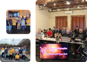 More than Redemption Church