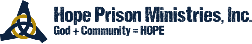 Hope Prison Ministries